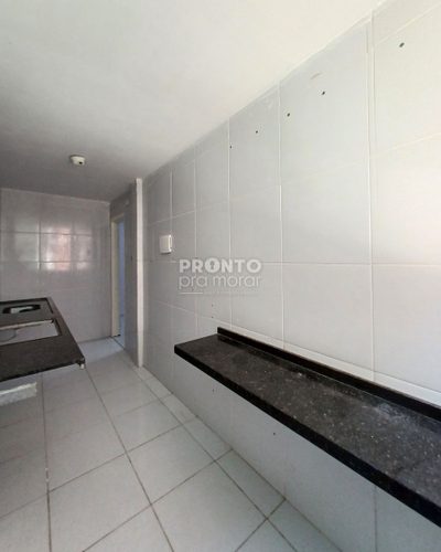 Apartamento, 2 quartos, 56 m² - Foto 1