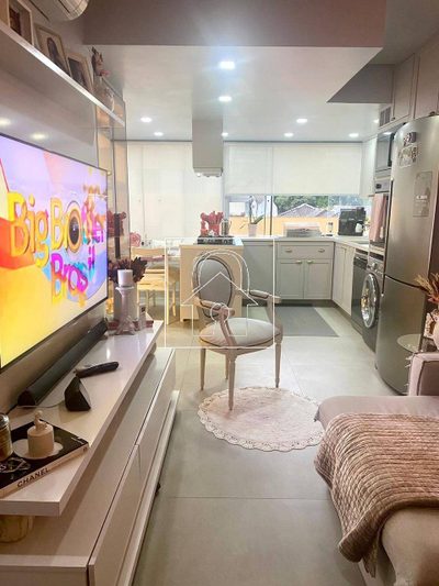 Apartamento, 2 quartos, 78 m² - Foto 1