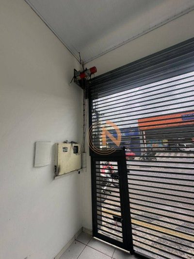 Loja-Salão, 183 m² - Foto 4