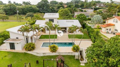 Casa de Condomínio, 5 quartos - Foto 3