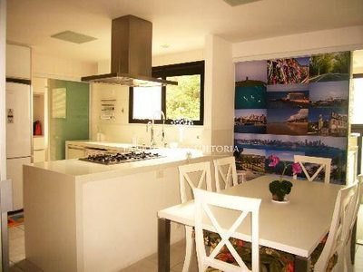 Apartamento, 4 quartos, 318 m² - Foto 1