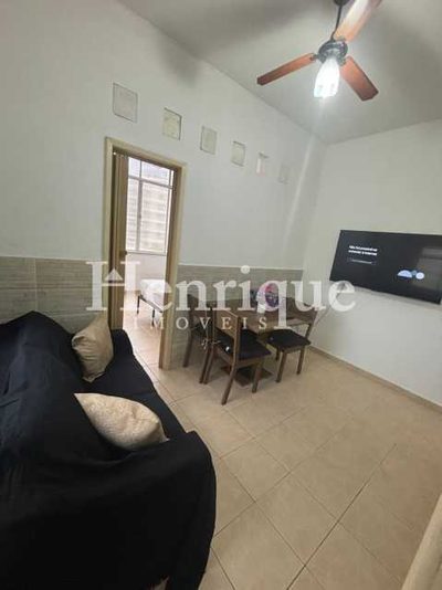 Apartamento, 1 quarto, 32 m² - Foto 2