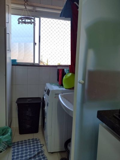 Apartamento, 3 quartos, 71 m² - Foto 3