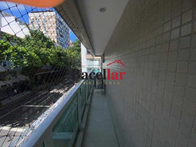 Apartamento, 4 quartos, 229 m² - Foto 3