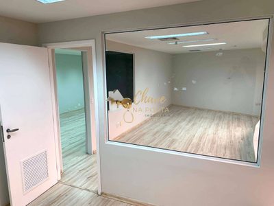 Sala-Conjunto, 90 m² - Foto 4