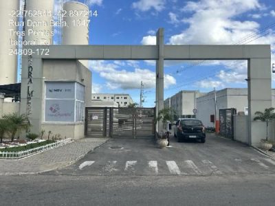 Apartamento, 2 quartos, 40 m² - Foto 1