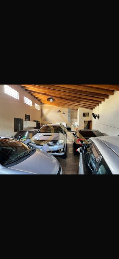 Casa, 4 quartos, 156 m² - Foto 2