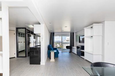 Apartamento, 3 quartos, 119 m² - Foto 1