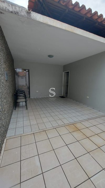 Casa, 3 quartos, 25 m² - Foto 5