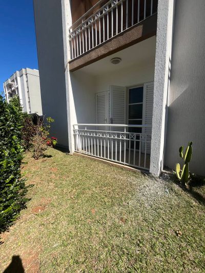 Apartamento, 3 quartos - Foto 2