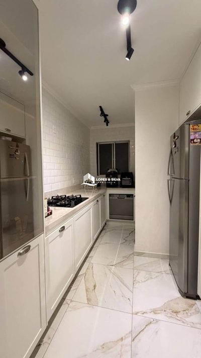 Apartamento, 3 quartos, 71 m² - Foto 3