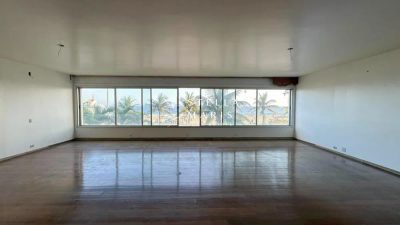 Apartamento, 4 quartos, 290 m² - Foto 4