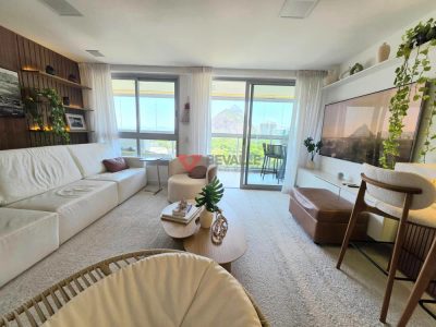 Apartamento, 3 quartos, 106 m² - Foto 2
