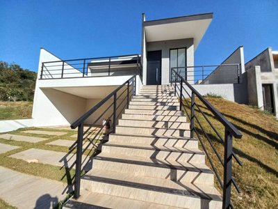 Casa de Condomínio, 3 quartos - Foto 5