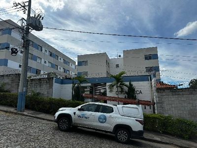 Apartamento, 2 quartos, 60 m² - Foto 1