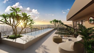 Apartamento, 3 quartos, 184 m² - Foto 1