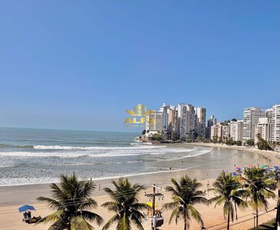 Apartamento, 3 quartos, 120 m² - Foto 1