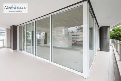 Apartamento, 4 quartos, 170 m² - Foto 1