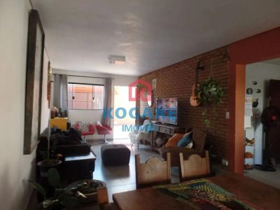 Casa, 3 quartos, 150 m² - Foto 3
