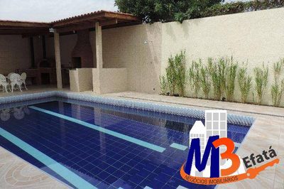 Casa, 4 quartos, 800 m² - Foto 4