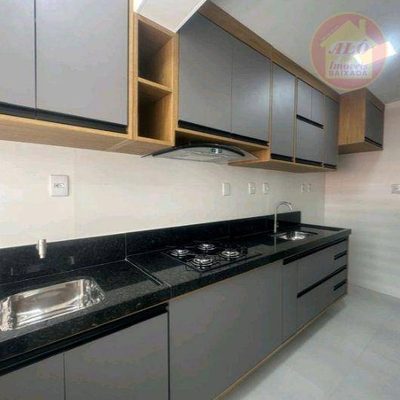Apartamento, 1 quarto, 56 m² - Foto 1