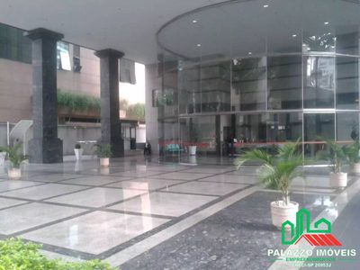 Sala-Conjunto, 233 m² - Foto 3