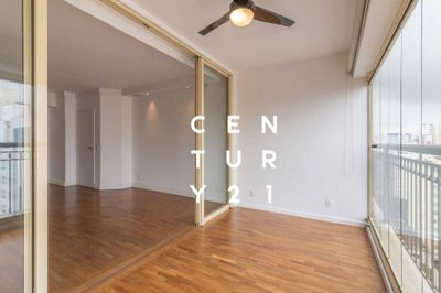 Apartamento, 2 quartos, 108 m² - Foto 2