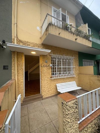 Casa, 3 quartos, 80 m² - Foto 1