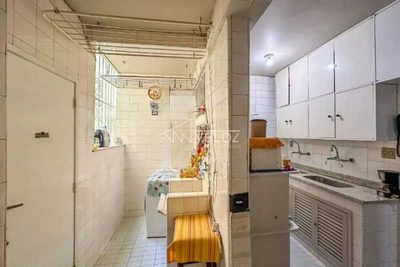 Apartamento, 3 quartos, 137 m² - Foto 4