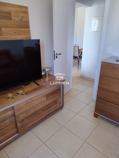 Apartamento, 2 quartos, 60 m² - Foto 4