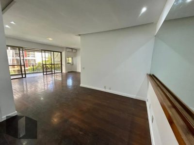 Apartamento, 4 quartos, 210 m² - Foto 1