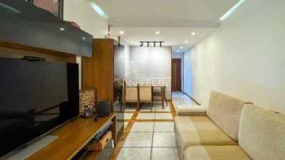 Apartamento, 3 quartos, 79 m² - Foto 1