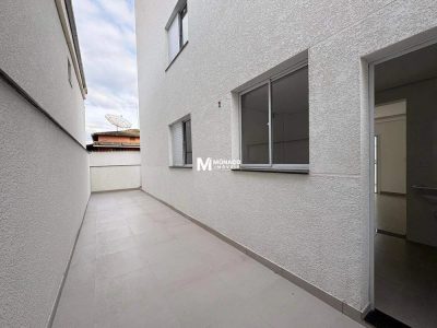 Apartamento, 3 quartos, 123 m² - Foto 1