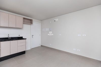 Apartamento, 1 quarto, 33 m² - Foto 4