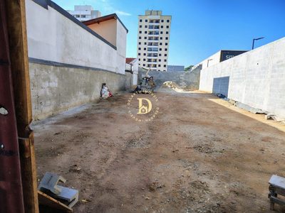 Terreno, 247 m² - Foto 1