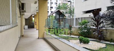 Apartamento, 2 quartos, 72 m² - Foto 4
