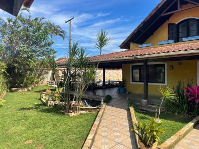 Casa, 3 quartos, 557 m² - Foto 5