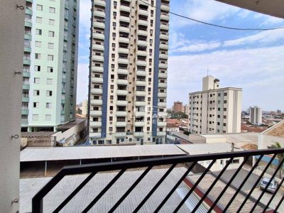 Apartamento, 3 quartos, 64 m² - Foto 3