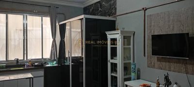 Apartamento, 1 quarto, 25 m² - Foto 4