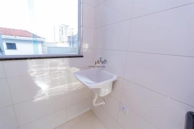 Apartamento, 2 quartos, 40 m² - Foto 3