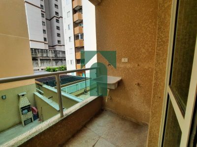 Apartamento, 2 quartos, 47 m² - Foto 4