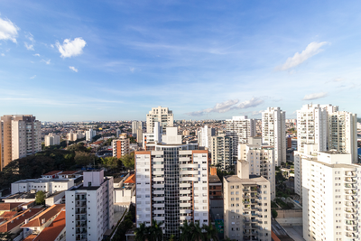 Apartamento, 3 quartos, 165 m² - Foto 3