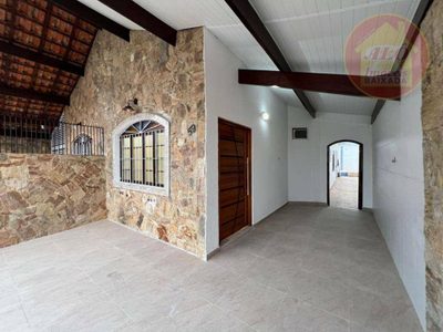 Casa, 2 quartos, 85 m² - Foto 2
