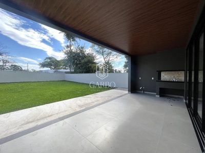 Casa, 3 quartos, 278 m² - Foto 5