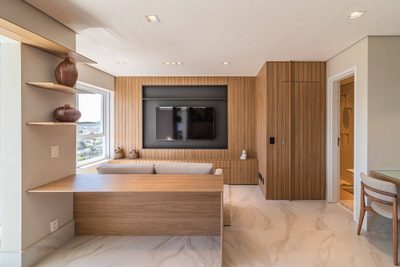 Apartamento, 1 quarto, 63 m² - Foto 4