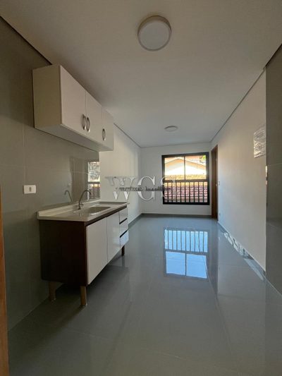 Apartamento, 27 m² - Foto 1