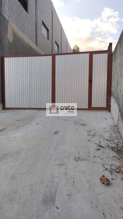 Depósito-Galpão, 1000 m² - Foto 2