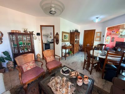 Apartamento, 3 quartos, 116 m² - Foto 4
