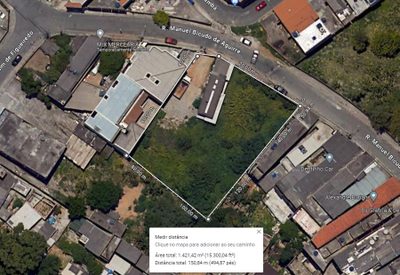 Terreno, 1270 m² - Foto 5