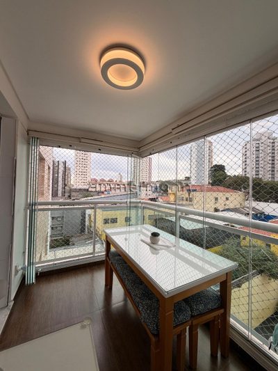 Apartamento, 3 quartos, 83 m² - Foto 3